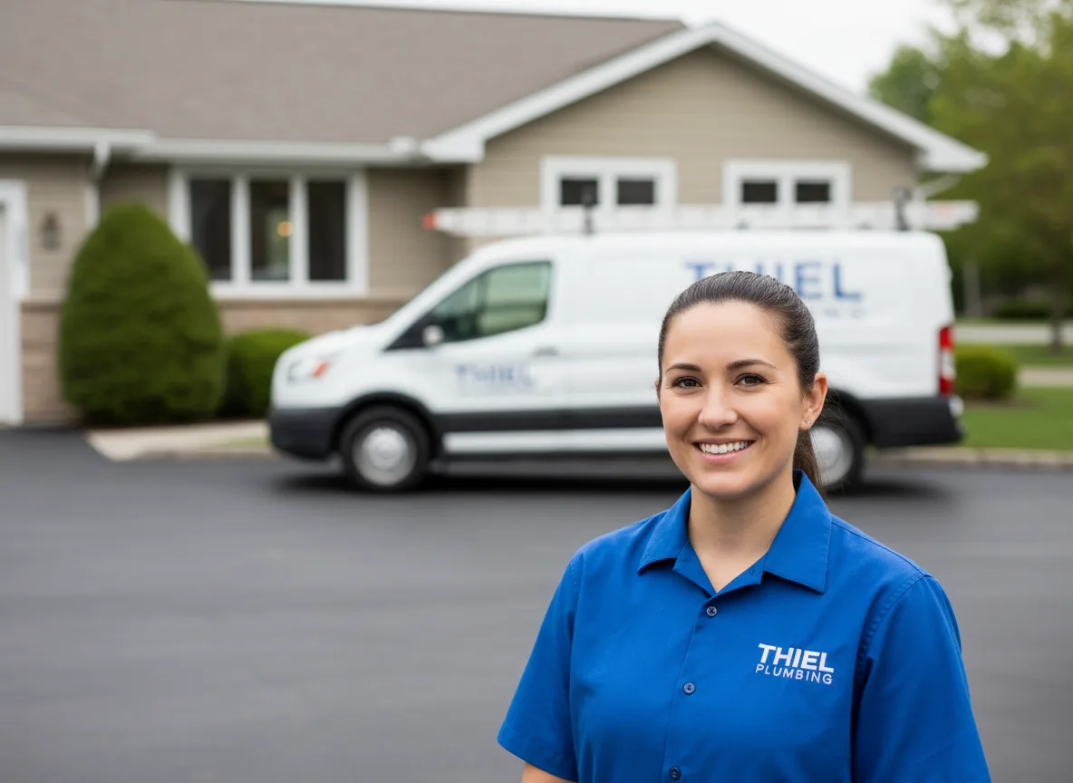Plumber Wadesville, IN FAQs
